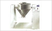 FH Square Cone-Shaped Blender
