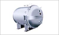 YZG/FZG Cylinder, Square Vacuum Dryer