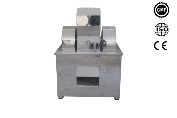 CSJ Coarse Crusher CSJ Coarse Crusher