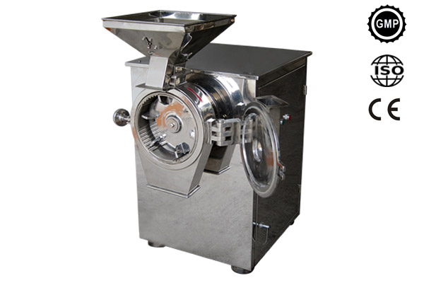 FL Series Air Cooled Crusher FL Series Air Cooled Crusher