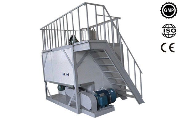 DW-450 Cryogenic pulverizer DW-450 Cryogenic pulverizer