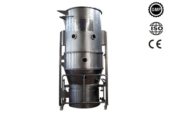 FL Fluidized Granulator