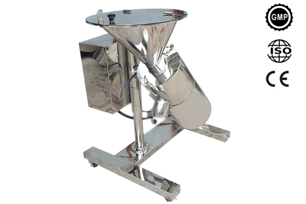 KZL Quick Stirring Granulator