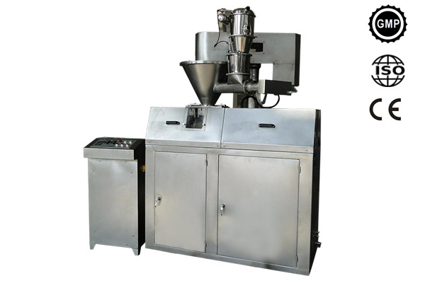 GK Dry Granulator