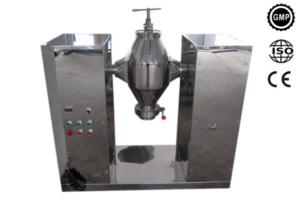 W Series Mixer
