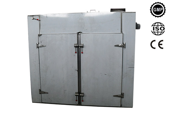 CT-C Hot Air Circulating Oven