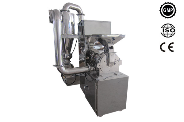 ZFJ Series Chinese Herbal Medicine Pulverizer